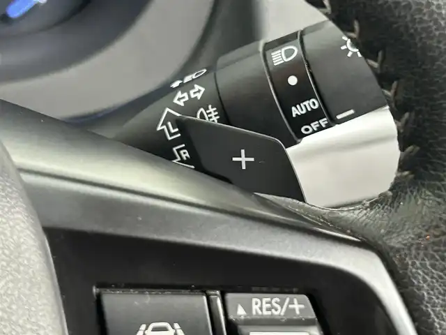 スバル レヴォーグ 2．0GT アイサイト 道央・札幌 2015(平27)年 6万km ダークグレーメタリック ・４WD/・社外ナビ/　CD/DVD/SD/BT/フルセグ/・バックカメラ/・ETC/・前後ドライブレコーダー/・アイサイト/・レーダークルーズコントロール/・レーンキープアシスト/・SI-DRIVE/・ヒルディセントコントロール/・前席パワーシート/・LEDヘッドライト/・フォグライト/・オートライト/・プッシュスタート/・スマートキー/・純正フロアマット/・ドアバイザー