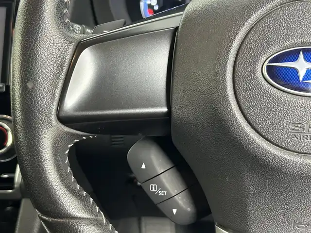 スバル レヴォーグ 2．0GT アイサイト 道央・札幌 2015(平27)年 6万km ダークグレーメタリック ・４WD/・社外ナビ/　CD/DVD/SD/BT/フルセグ/・バックカメラ/・ETC/・前後ドライブレコーダー/・アイサイト/・レーダークルーズコントロール/・レーンキープアシスト/・SI-DRIVE/・ヒルディセントコントロール/・前席パワーシート/・LEDヘッドライト/・フォグライト/・オートライト/・プッシュスタート/・スマートキー/・純正フロアマット/・ドアバイザー