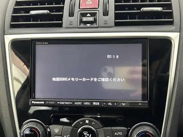 スバル レヴォーグ 2．0GT アイサイト 道央・札幌 2015(平27)年 6万km ダークグレーメタリック ・４WD/・社外ナビ/　CD/DVD/SD/BT/フルセグ/・バックカメラ/・ETC/・前後ドライブレコーダー/・アイサイト/・レーダークルーズコントロール/・レーンキープアシスト/・SI-DRIVE/・ヒルディセントコントロール/・前席パワーシート/・LEDヘッドライト/・フォグライト/・オートライト/・プッシュスタート/・スマートキー/・純正フロアマット/・ドアバイザー