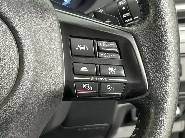スバル レヴォーグ 2．0GT アイサイト 道央・札幌 2015(平27)年 6万km ダークグレーメタリック ・４WD/・社外ナビ/　CD/DVD/SD/BT/フルセグ/・バックカメラ/・ETC/・前後ドライブレコーダー/・アイサイト/・レーダークルーズコントロール/・レーンキープアシスト/・SI-DRIVE/・ヒルディセントコントロール/・前席パワーシート/・LEDヘッドライト/・フォグライト/・オートライト/・プッシュスタート/・スマートキー/・純正フロアマット/・ドアバイザー