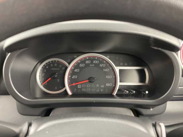 トヨタ パッソ モーダ　S 愛知県 2016(平28)年 4万km ブラックマイカメタリック 禁煙車/純正7インチナビ/(Bluetooth CD DVD SD AUX 品番：NSCD-W66)/バックカメラ/衝突軽減ブレーキ/パーキングセンサー/ETC/ドライブレコーダー/アイドリングストップ/純正フロアマット/プッシュスタート/スマートキー/LEDヘッドライト/オートエアコン/Wエアバック