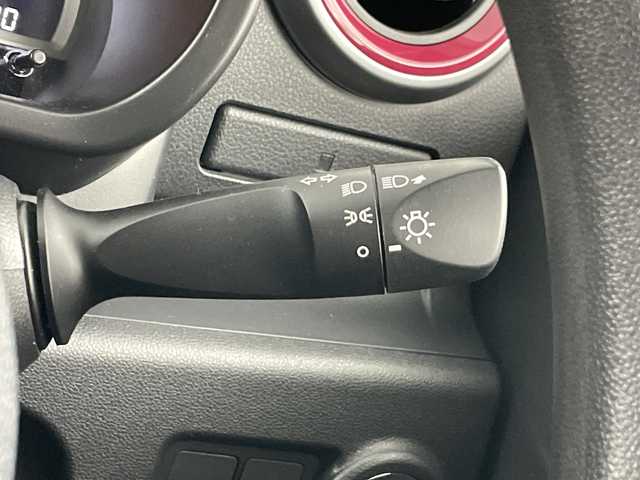 トヨタ パッソ モーダ　S 愛知県 2016(平28)年 4万km ブラックマイカメタリック 禁煙車/純正7インチナビ/(Bluetooth CD DVD SD AUX 品番：NSCD-W66)/バックカメラ/衝突軽減ブレーキ/パーキングセンサー/ETC/ドライブレコーダー/アイドリングストップ/純正フロアマット/プッシュスタート/スマートキー/LEDヘッドライト/オートエアコン/Wエアバック