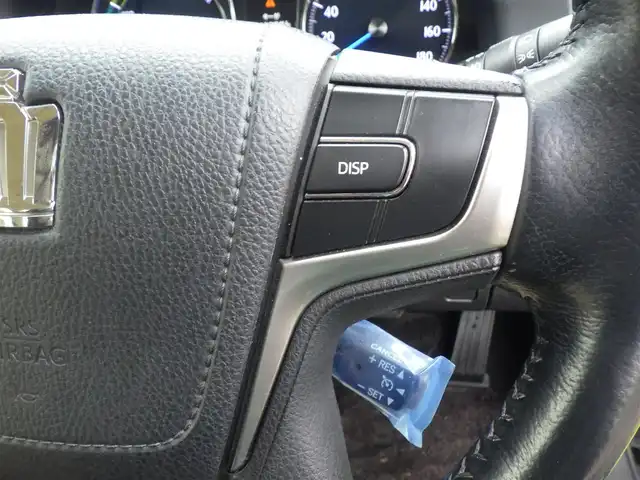 トヨタ クラウン ハイブリッド ロイヤル 千葉県 2013(平25)年 7.4万km ブラック 純正SDナビ/地デジTV/【DVD/CD再生機能　Bluetooth接続】/バックカメラ/前席シートヒーター/革巻きステアリング/ETC/HIDヘッドライト/フォグライト/ウインカーミラー/純正16インチアルミホイル/サイド/カーテンエアバッグ/スマートキー