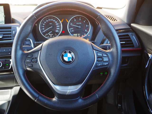 ＢＭＷ １１８ｄ