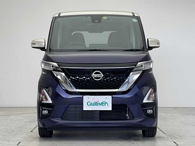 日産 ルークス