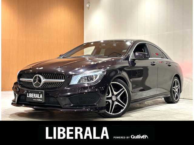 メルセデス・ベンツ ＣＬＡ２５０