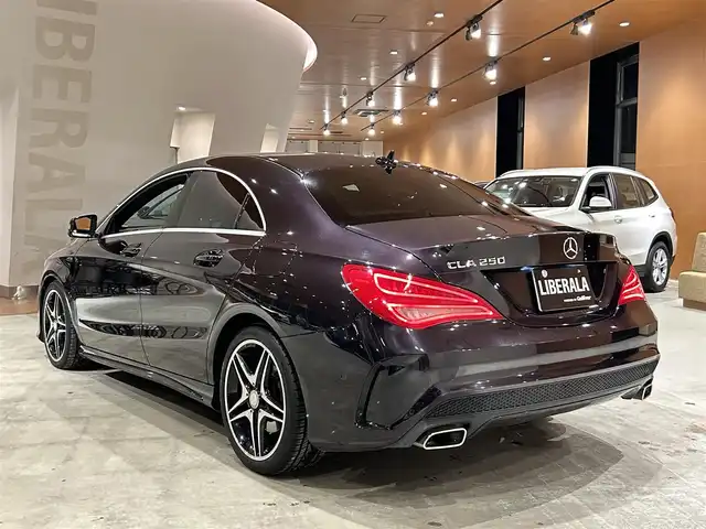 メルセデス・ベンツ ＣＬＡ２５０