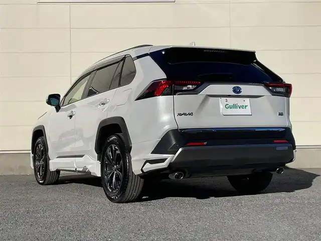 トヨタ ＲＡＶ４