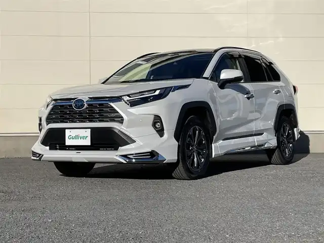 トヨタ ＲＡＶ４