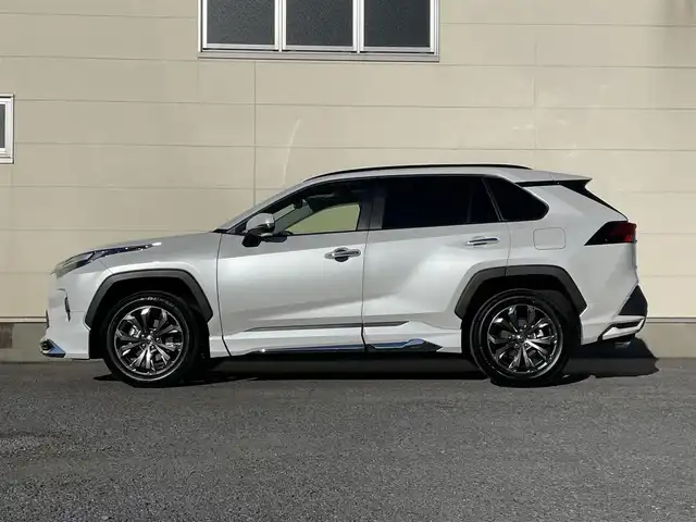 トヨタ ＲＡＶ４