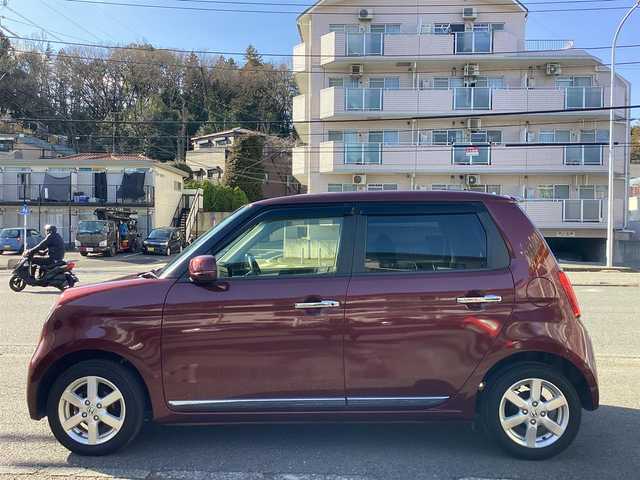 ホンダ Ｎ ＯＮＥ プレミアム Lパッケージ 兵庫県 2013(平25)年 1.5万km プレミアムディープロッソパール 登録時14388km/純正ディスプレイオーディオ/ ・バックカメラ/ ・Bluetooth/ ・HDMI/USB/ ・CD/FM/AM/キセノンヘッドライト/フォグランプ/オートライト/純正14インチAW/革巻きステアリング/シートリフター/社外前後ドライブレコーダー/ETC/スマートキーx2