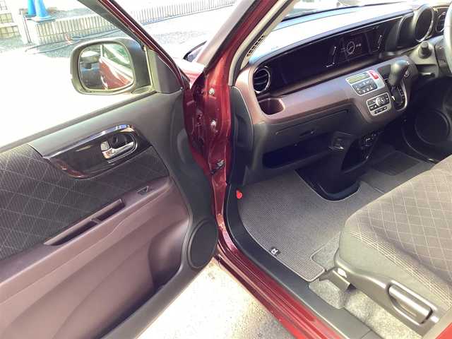 ホンダ Ｎ ＯＮＥ プレミアム Lパッケージ 兵庫県 2013(平25)年 1.5万km プレミアムディープロッソパール 登録時14388km/純正ディスプレイオーディオ/ ・バックカメラ/ ・Bluetooth/ ・HDMI/USB/ ・CD/FM/AM/キセノンヘッドライト/フォグランプ/オートライト/純正14インチAW/革巻きステアリング/シートリフター/社外前後ドライブレコーダー/ETC/スマートキーx2