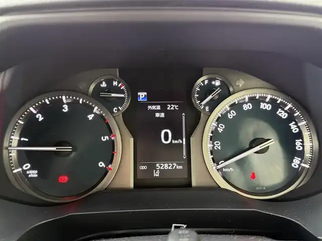 トヨタ ランドクルーザー プラド TX Lパッケージ ブラックED 滋賀県 2020(令2)年 5.3万km ブラッキッシュアゲハガラスフレーク ワンオーナー/純正SDナビ/フルセグテレビ/バックカメラ/ウィンカーミラー/クルーズコントロール/プッシュスタート/ETC/ルーフレール/D＋N席シートヒーター/D＋N席エアシート/Bluetooth