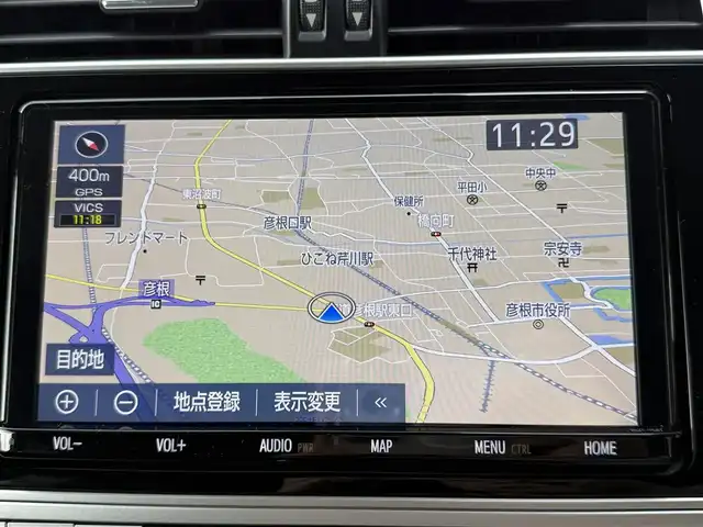 トヨタ ランドクルーザー プラド TX Lパッケージ ブラックED 滋賀県 2020(令2)年 5.3万km ブラッキッシュアゲハガラスフレーク ワンオーナー/純正SDナビ/フルセグテレビ/バックカメラ/ウィンカーミラー/クルーズコントロール/プッシュスタート/ETC/ルーフレール/D＋N席シートヒーター/D＋N席エアシート/Bluetooth