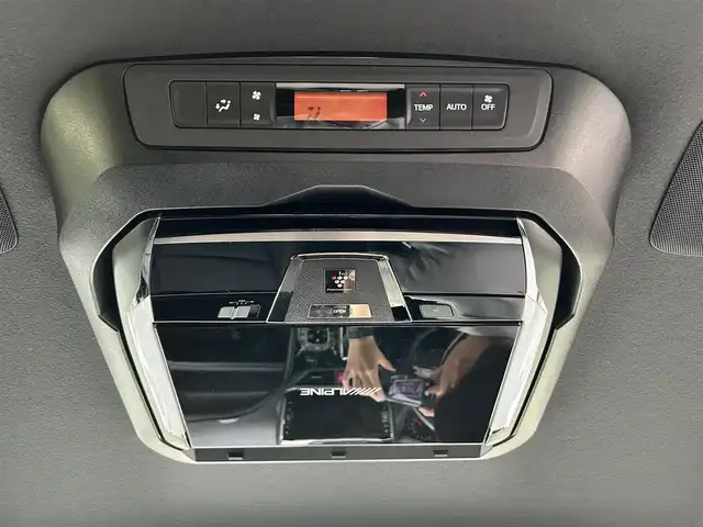 トヨタ ヴォクシー V 長野県 2018(平30)年 7.5万km ホワイトパールクリスタルシャイン 純正フルセグナビ/1オーナー/クルコン/純正後席モニター/純正ビルトインETC/HDMI/Bカメラ/16インチ純正AW/フルフラットシート/チップアップシート/パワスラ