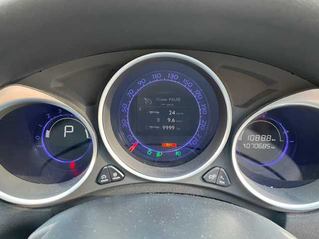 ＤＳオートモビル ＤＳ４ フォーブール アディクト 神奈川県 2014(平26)年 7.1万km パープル 純正HDDナビ/バックカメラ/レザーシート	/ETC	/純正HIDヘッドライト	/オートライト	/キーレスエントリーキー		/純正17インチAW/取扱説明書/新車時保証書