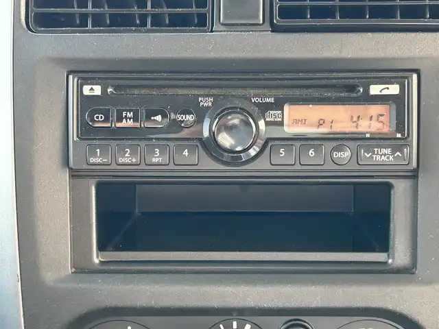 スズキ ジムニー XC 新潟県 2008(平20)年 10.3万km スペリアホワイト オーディオ/(AM/FM/CD)/ルーフレール/電格ミラー/ハロゲンヘッドライト/リモコンキー