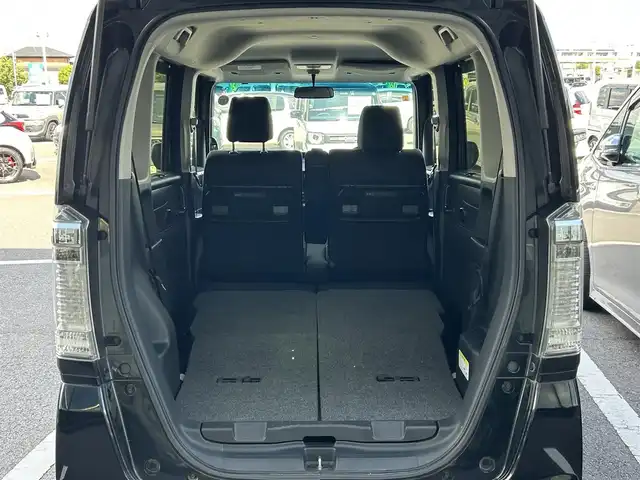 ホンダ Ｎ ＢＯＸ カスタム SSパッケージ 群馬県 2016(平28)年 7.4万km クリスタルブラックパール ワンオーナー/社外メモリーナビ（MDV-D403）/　CD/DVD/SD/BTオーディオ/ワンセグTV/バックカメラ/ビルトインETC/シートヒーター（運転席、助手席）/左側パワースライドドア/ステアリングスイッチ/プッシュスタート/アームレスト/リヤロールサンシェード/ECONモード/ウインカーミラー/キセノンヘッドライト/チップアップシート/純正14インチアルミホイール/保証書/取扱説明書/スマートキー