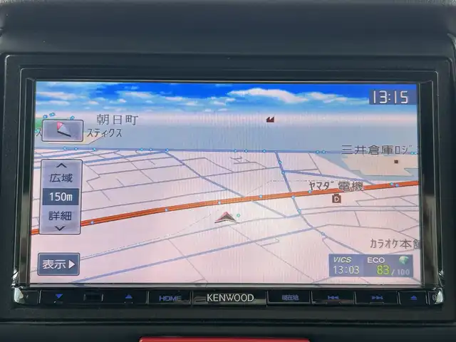ホンダ Ｎ ＢＯＸ カスタム SSパッケージ 群馬県 2016(平28)年 7.4万km クリスタルブラックパール ワンオーナー/社外メモリーナビ（MDV-D403）/　CD/DVD/SD/BTオーディオ/ワンセグTV/バックカメラ/ビルトインETC/シートヒーター（運転席、助手席）/左側パワースライドドア/ステアリングスイッチ/プッシュスタート/アームレスト/リヤロールサンシェード/ECONモード/ウインカーミラー/キセノンヘッドライト/チップアップシート/純正14インチアルミホイール/保証書/取扱説明書/スマートキー