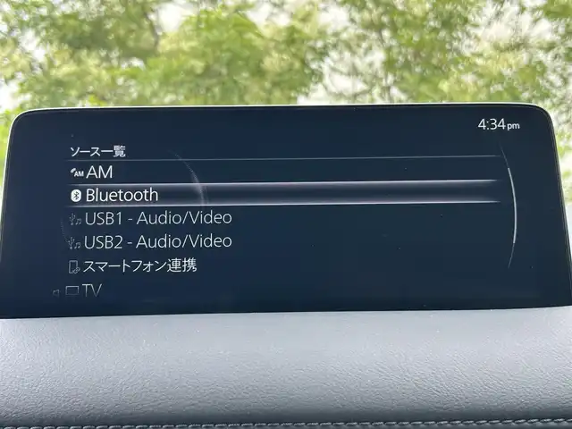 マツダ ＣＸ－５ XD ブラックトーンエディション 岡山県 2022(令4)年 4.5万km ソウルレッドクリスタルM 純正10.25インチセンターディスプレイ/Bluetooth、AM、FM/Apple Carplay、Android　Auto/全方位カメラ/運転席メモリーシート/パワーシート/ワイヤレス充電/前席シートヒーター/ステアリングヒーター/ハンズフリー機能付きパワーバックドア/アドバンスドスマートシティブレーキアシスト/スマートシティブブレーキサポート/AT誤発進抑制制御/レーダークルーズコントロール/車線逸脱警報システム/ブラインドスポットモニタリング/ドライバーアテンションアラート/リアパーキングセンサー/アダブティブLEDヘッドライト/レーンキープアシストシステム/交通標識認識システム