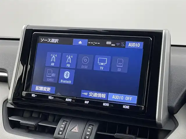 トヨタ ＲＡＶ４ アドベンチャー 埼玉県 2019(平31)年 1.7万km アーバンカーキ 純正９インチナビ　バックカメラ　ＢＳＭ　ＥＴＣ　ドライブレコーダー　セーフティセンス　レーダークルーズコントロール　デジタルインナーミラー　純正アルミホイール　オートハイビーム　ＬＥＤライト　地デジ