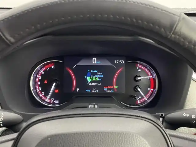 トヨタ ＲＡＶ４ アドベンチャー 埼玉県 2019(平31)年 1.7万km アーバンカーキ 純正９インチナビ　バックカメラ　ＢＳＭ　ＥＴＣ　ドライブレコーダー　セーフティセンス　レーダークルーズコントロール　デジタルインナーミラー　純正アルミホイール　オートハイビーム　ＬＥＤライト　地デジ