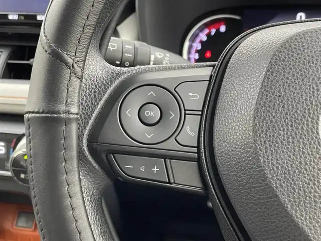 トヨタ ＲＡＶ４ アドベンチャー 埼玉県 2019(平31)年 1.7万km アーバンカーキ 純正９インチナビ　バックカメラ　ＢＳＭ　ＥＴＣ　ドライブレコーダー　セーフティセンス　レーダークルーズコントロール　デジタルインナーミラー　純正アルミホイール　オートハイビーム　ＬＥＤライト　地デジ