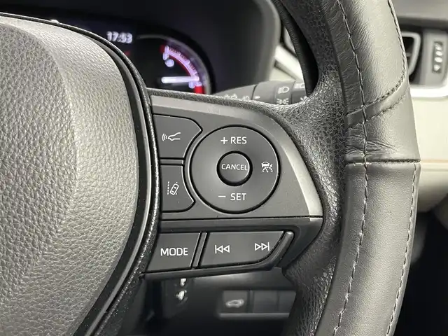 トヨタ ＲＡＶ４ アドベンチャー 埼玉県 2019(平31)年 1.7万km アーバンカーキ 純正９インチナビ　バックカメラ　ＢＳＭ　ＥＴＣ　ドライブレコーダー　セーフティセンス　レーダークルーズコントロール　デジタルインナーミラー　純正アルミホイール　オートハイビーム　ＬＥＤライト　地デジ