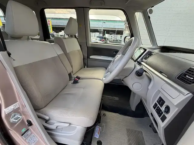 ダイハツ タント X ホワイトアクセント SAⅢ 兵庫県 2017(平29)年 7.1万km ホワイト/ライトローズマイカメタリックⅡ 2トーン 純正8インチナビ(NSZN-X67D)/(CD/DVD/BT/SD/USB/HDMI)/フルセグTV/バックカメラ/ETC/両側パワースライドドア/衝突軽減ブレーキ/後方コーナーセンサー/運転席シートヒーター/LEDヘッドライト/オートライト/オートハイビーム/ステアリングリモコン/電動格納ミラー/オートリトラミラー/スマートキー/純正ドアバイザー/純正フロアマット