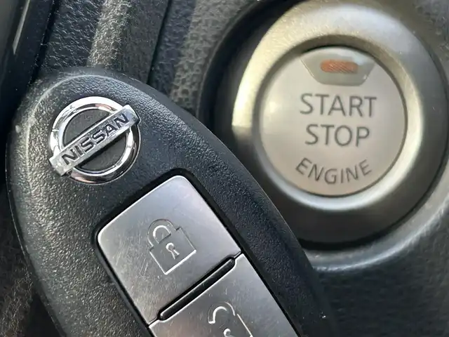 日産 ジューク 15RX タイプV 福岡県 2013(平25)年 15.4万km ラディアントレッド