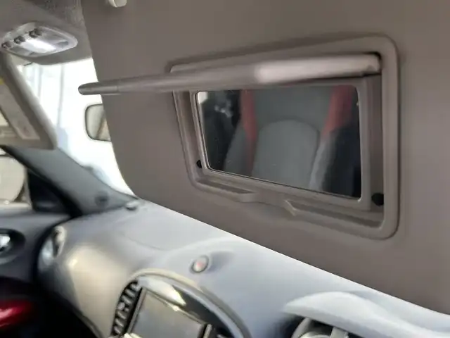 日産 ジューク 15RX タイプV 福岡県 2013(平25)年 15.4万km ラディアントレッド