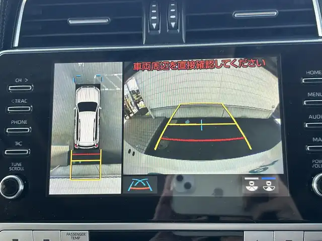 トヨタ ランドクルーザー プラド TX Lパッケージ 埼玉県 2023(令5)年 1万km ホワイトパールクリスタルシャイン 登録時9847km/4WD/サンルーフ/モデリスタエアロ/モデリスタウィングデッキ/純正9ナビ（AM/FM/フルセグTV/BT）/B/F/S/全方位カメラ/ビルトインETC2.0/アルパインデジタルインナーミラー/トヨタセーフティセンス/・踏み間違い防止アシスト/・ブレーキアシスト/・衝突軽減装置/・ヒルスタート（坂道発進）アシスト/・前方衝突防止支援システム/・ABS（アンチロックブレーキシステム）/・TCS（トラクションコントロールシステム）/・VDC（ビークルダイナミクスコントロール）/・ASCD（オートスピードコントロール装置）/・標識検知機能/・コーナーセンサー前後/運転席・助手席シートエアコン/本革シート/パワーシート（D＋N）/純正LEDヘッドライト/純正フロアマット/ルーフレール/電動格納ミラー/ステアリングスイッチ/オートライト/フロントフォグ/フルオートエアコン/プッシュスタート/スマートキー/スペアキー1本/保証書/車両/ナビ取扱説明書/セキュリティー有り/純正ルームミラー車載