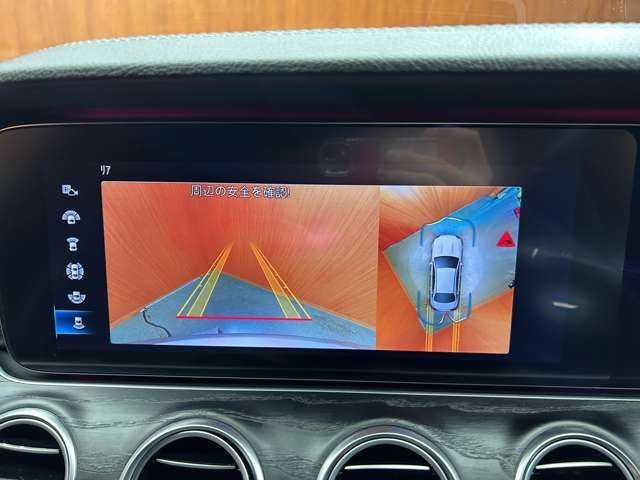 メルセデス・ベンツ Ｅ２２０ｄ スポーツ 千葉県 2021(令3)年 2.1万km ハイテックシルバー AMGインテリアパッケージ　/エクスクルーシブパッケージ　/Burmesterサウンド　/ACC　/黒革シート　/ナビ　/TV/360°CarPlay　/Bluetooth接続　/HUD　/シートヒーター　/電動トランク　/アクティブパーキング　/ハイビームアシストプラス　/ETC