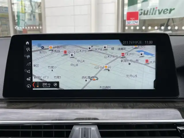 ＢＭＷ ５２３ｄ ツーリング Mスポーツ 新潟県 2018(平30)年 7.3万km 白 メモリナビ/フルセグテレビ/バックカメラ/アラウンドビューモニター/Bluetooth/ウィンカーミラー/オットマン/クルーズコントロール/プッシュスタート/ブラインドスポットモニター/コーナーセンサー/ブレーキホールド/電動パーキングブレーキ/全席シートヒーター/シートメモリー/運転助手席パワーシート/ETC/前後ドライブレコーダー/パワーバックドア/スペアキー1個