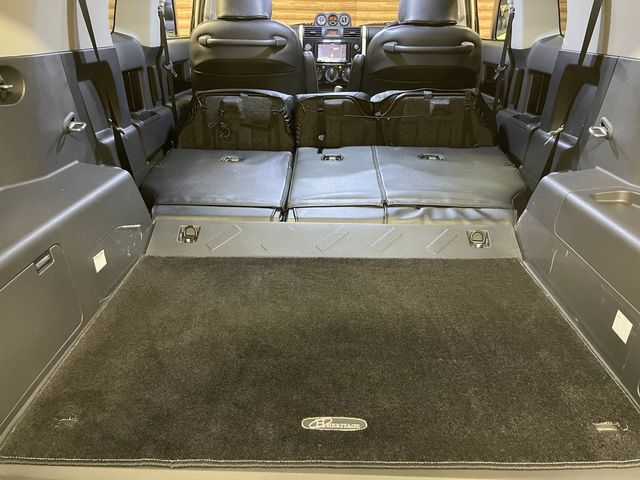 トヨタ ＦＪクルーザー ファイナルエディション 道北・旭川 2017(平29)年 5.5万km ベージュ AIS検査済み/【2409038918】/17AW FJクルーザー純正/Bratオリジナルホイールキャップ（社外）/トーヨー　オープンカントリーR/T/ヒッチメンバー/US仕様Rナンバー移設（社外）/TRDマフラー（社外）/ラバーフェンダー（社外）/チューブサイドステップ（社外）/ビルシュタインショック（2インチアップ）（社外）/A-TRAC/純正ラバーマット/社外パーツ取り付けあり