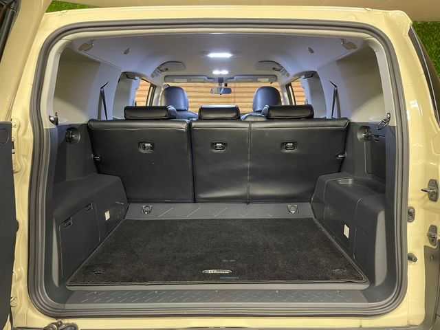 トヨタ ＦＪクルーザー ファイナルエディション 道北・旭川 2017(平29)年 5.5万km ベージュ AIS検査済み/【2409038918】/17AW FJクルーザー純正/Bratオリジナルホイールキャップ（社外）/トーヨー　オープンカントリーR/T/ヒッチメンバー/US仕様Rナンバー移設（社外）/TRDマフラー（社外）/ラバーフェンダー（社外）/チューブサイドステップ（社外）/ビルシュタインショック（2インチアップ）（社外）/A-TRAC/純正ラバーマット/社外パーツ取り付けあり