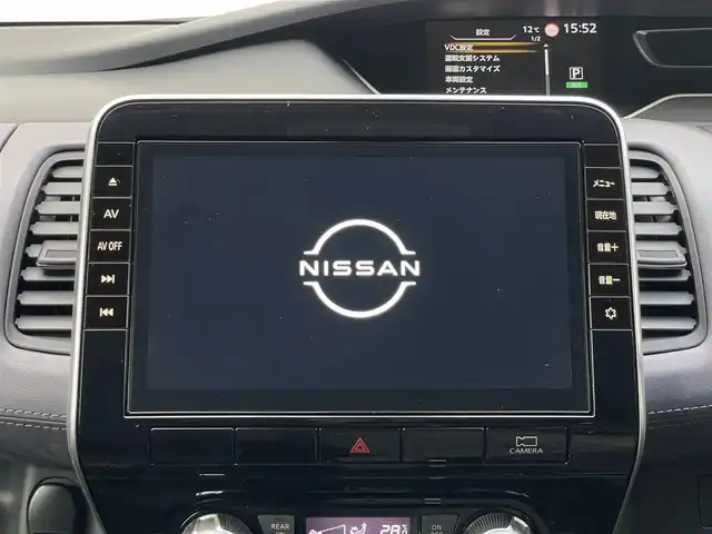 日産 セレナ