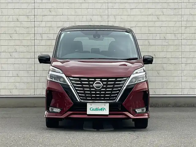 日産 セレナ