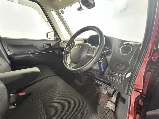 日産 デイズ ルークス ハイウェイスター Gターボ 佐賀県 2020(令2)年 6.8万km スパークリングレッド/ブラック 純正7インチナビ/Bluetooth/CD/DVD/フルセグTV/衝突被害軽減装置/両側パワースライドドア/全周囲カメラ/ETC/前方ドライブレコーダー/クルーズコントロール/クリアランスソナー/踏み間違い防止アシスト/車線逸脱警報/LEDヘッドライト/オートライト/オートマチックハイビーム/サンシェード/純正15インチアルミホイール/インテリジェントキー/プッシュエンジンスターター