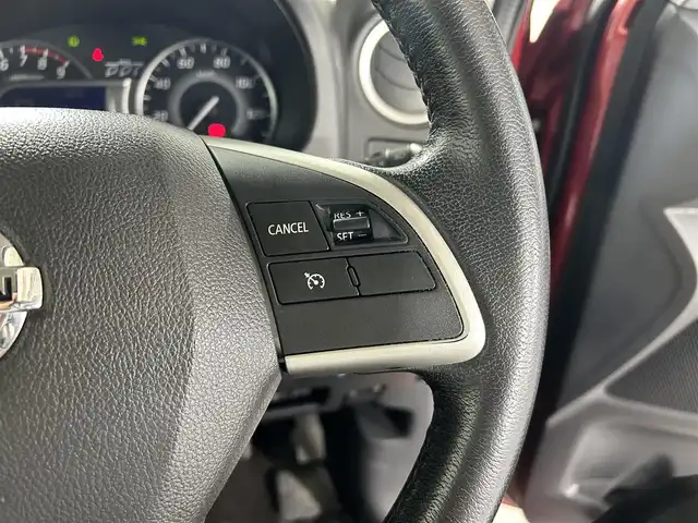 日産 デイズ ルークス ハイウェイスター Gターボ 佐賀県 2020(令2)年 6.8万km スパークリングレッド/ブラック 純正7インチナビ/Bluetooth/CD/DVD/フルセグTV/衝突被害軽減装置/両側パワースライドドア/全周囲カメラ/ETC/前方ドライブレコーダー/クルーズコントロール/クリアランスソナー/踏み間違い防止アシスト/車線逸脱警報/LEDヘッドライト/オートライト/オートマチックハイビーム/サンシェード/純正15インチアルミホイール/インテリジェントキー/プッシュエンジンスターター