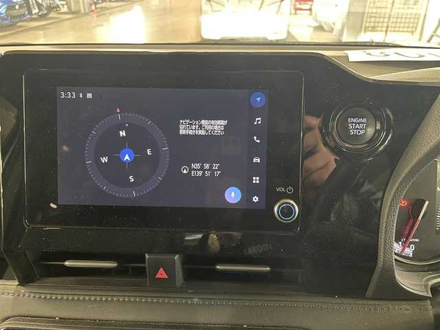 トヨタ ヴォクシー S－Z 兵庫県 2024(令6)年 2.8万km メタルストリームM 〇純正８インチディスプレイナビ&TV&BT&USB&Miracast/〇バックモニター/〇両側パワースライドドア/〇ビルトインETC2.0/〇ドライブレコーダー/〇セーフティセンス/〇プリクラッシュセーフティ/〇レーンディパチャアラート/〇レーダークルーズコントロール/〇オートマチックハイビーム/〇パーキングサポートブレーキ/〇純正１７インチアルミホイール/〇オプティトロンメーター/〇７インチカラーマルチインフォメイションディスプレイ/〇革巻きステアリングスイッチ/〇左右独立温度調整オートエアコン/〇リアオートエアコン/〇快適温熱シート/〇２列目アームレスト付キャプテンシート/〇LEDライト/〇スマートエントリー/スタートシステム/〇SRSエアバック（運転席・助手席・サイド・カーテン）