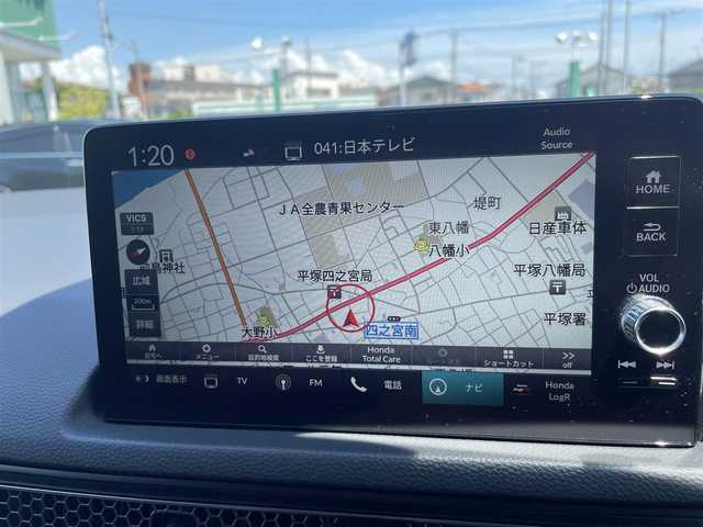ホンダ シビック タイプR 神奈川県 2024(令6)年 0.9万km 白