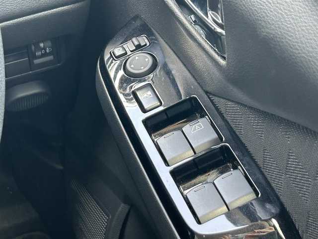 日産 デイズ HWS G ターボ プロパイロットED 静岡県 2022(令4)年 1.4万km ブラック 純正ディーラーナビ/フルセグ/プロパイロット/LEDヘッドライト/純正フロアマット/Bluetooth/アイドリングストップ/電動格納ミラー/ステアリングスイッチ