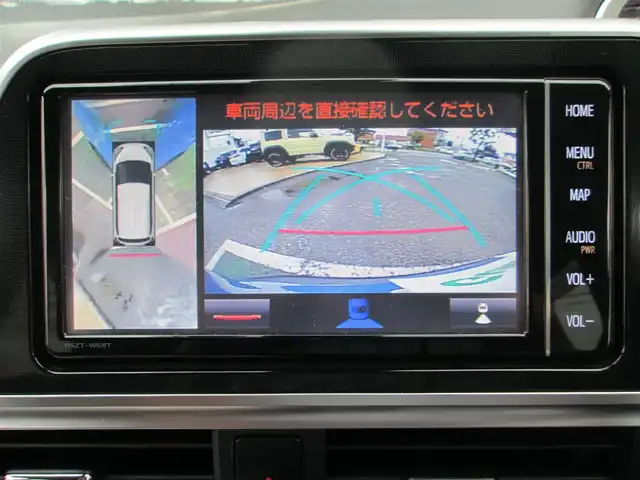 トヨタ シエンタ ファンベースG 千葉県 2021(令3)年 4.6万km グレイッシュブルー 純正SDナビ、フルセグTV/パノラミックビューモニター/オーディオ【CD/DVD/SD/BT】/両側パワースライドドア/LEDヘッドライト&LEDフォグ/ウィンカードアミラー/プリクラッシュセーフティ/レーンディパーチャーアラート/前席パワーシート/ステアリングヒーター/スイッチ付き革巻きステアリング/アイドリングストップ/TVキャンセラー/ビルトインETC/スマートキー/新車整備手帳/取扱説明書/スペアキー/トヨタ記録簿R5.R6年度有り。