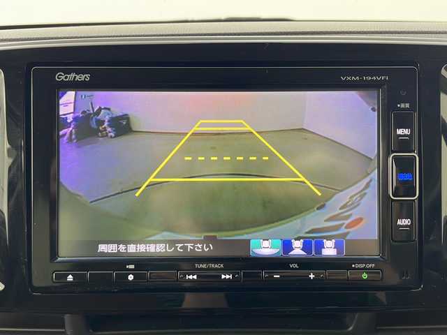 ホンダ Ｎ ＯＮＥ セレクト 秋田県 2019(令1)年 3.8万km アイボリー ４WD/純正ナビ【AM/FM/CD/DVD/BT】　/フルセグＴＶ　/ワンオーナー　/バックカメラ　/USBポート/ＥＴＣ　/前席シートヒーター　/スマートキー　/スペアキー有り/ステアリングリモコン/プッシュスタート　/ＣＴＢＡ　/横滑り防止装置　/オートライト　/オートエアコン　/純正フロアマット　/サイドバイザー/電格ミラー/サイドバイザー /取扱説明書/保証書