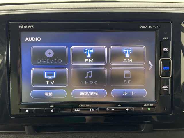 ホンダ Ｎ ＯＮＥ セレクト 秋田県 2019(令1)年 3.8万km アイボリー ４WD/純正ナビ【AM/FM/CD/DVD/BT】　/フルセグＴＶ　/ワンオーナー　/バックカメラ　/USBポート/ＥＴＣ　/前席シートヒーター　/スマートキー　/スペアキー有り/ステアリングリモコン/プッシュスタート　/ＣＴＢＡ　/横滑り防止装置　/オートライト　/オートエアコン　/純正フロアマット　/サイドバイザー/電格ミラー/サイドバイザー /取扱説明書/保証書
