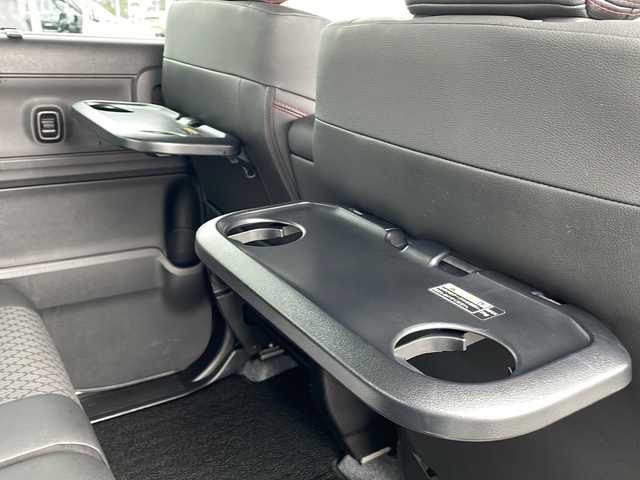 スズキ スペーシア カスタム HYBRID XS ターボ 岩手県 2018(平30)年 2.3万km ピュアホワイトP ヘッドアップディスプレイ/純正8ナビ/AM/FM/CD/Bluetooth/フルセグTV/バックカメラ/全方位カメラ/ETC/両側パワースライドドア/クルーズコントロール/衝突被害軽減ブレーキ/レーンキープアシスト/横滑り防止装置/コーナーセンサー/アイドリングストップ/シートヒーター/オートライト/LEDヘッドライト/フォグランプ/スマートキー/プッシュスタート/電動格納ミラー/純正15インチAW/純正フロアマット/保証書/取扱説明書