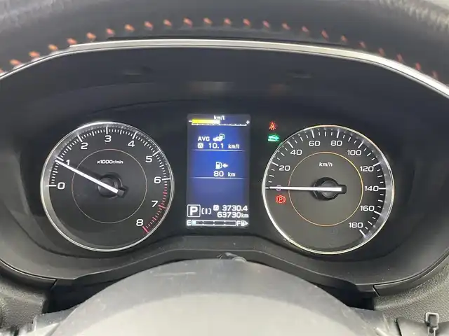 スバル インプレッサ ＸＶ 2．0i－L アイサイト 埼玉県 2017(平29)年 6.4万km クリスタルホワイトP アイサイト　純正ナビ　バックカメラ　ＢＳＭ　ＥＴＣ　ドライブレコーダー　レーダークルーズコントロール　純正アルミホイール　パドルシフト　オートライト　スマートキー　ＬＥＤヘッドライト　地デジフルセグ