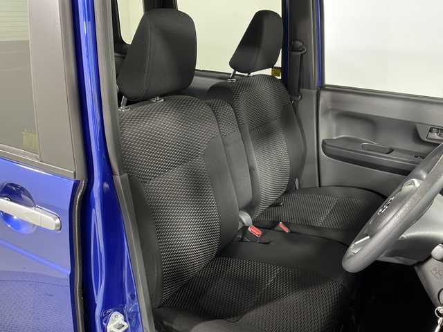 ダイハツ ウェイク D 広島県 2016(平28)年 3.5万km ブルーメタリック 禁煙/社外ナビ/・ＣＤ／ＤＶＤ再生機能/アイドリングストップ/両側スライドドア/スペアキー/フォグランプ/横滑り防止/ヘッドライトレベライザー/純正フロアマット/パワーステアリング　パワーウィンドウ