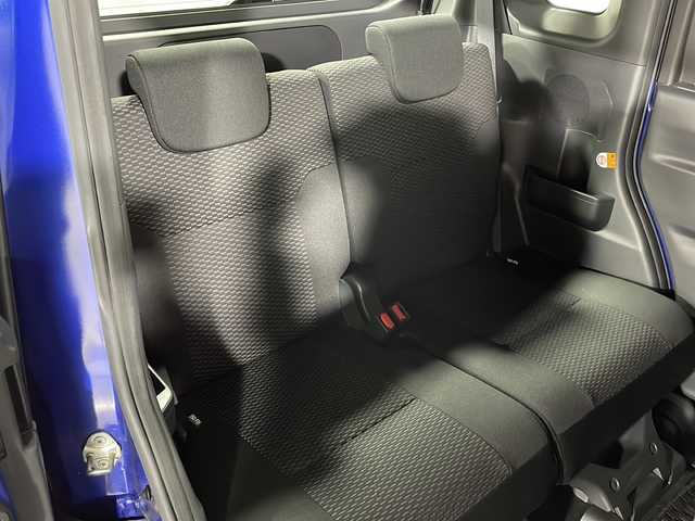 ダイハツ ウェイク D 広島県 2016(平28)年 3.5万km ブルーメタリック 禁煙/社外ナビ/・ＣＤ／ＤＶＤ再生機能/アイドリングストップ/両側スライドドア/スペアキー/フォグランプ/横滑り防止/ヘッドライトレベライザー/純正フロアマット/パワーステアリング　パワーウィンドウ